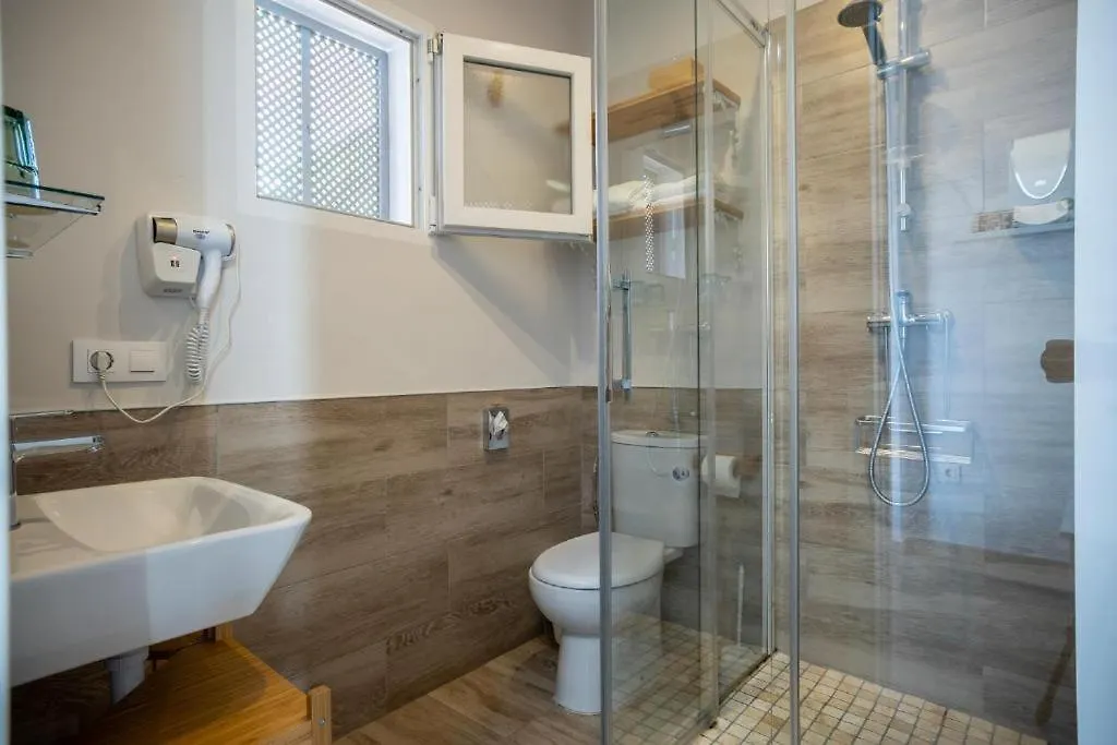 Finca El Campo Guest House Algeciras Country house