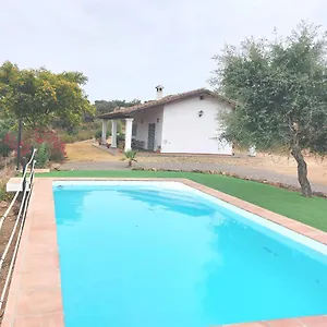 La Aulaga Casa rural