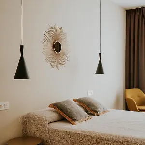 Torremar Centro Apartamento