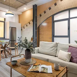 Herrería De La Maestranza Apartamento