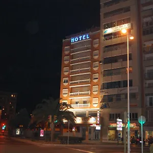 Hotel Marina Victoria, Algeciras