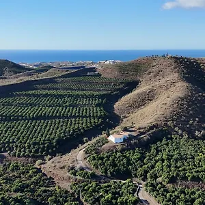 Casa La Dehesa Сasa de vacaciones