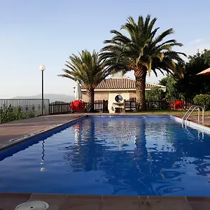 Sabena Casa rural