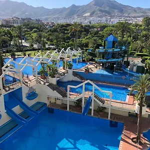 https://benal-beach-paradise.hotelsinnerja.org