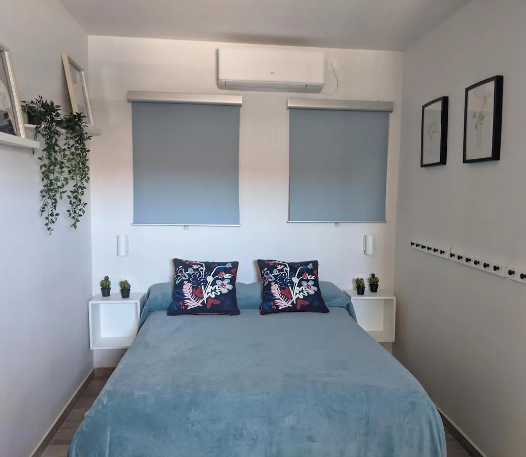 Finca El Campo Affittacamere Algeciras 0*,  Spagna
