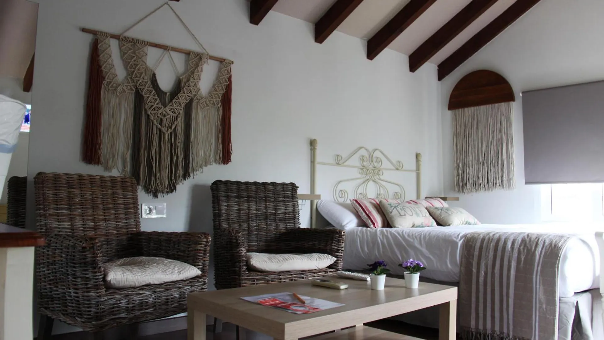 Casa di campagna Finca El Campo Affittacamere Algeciras