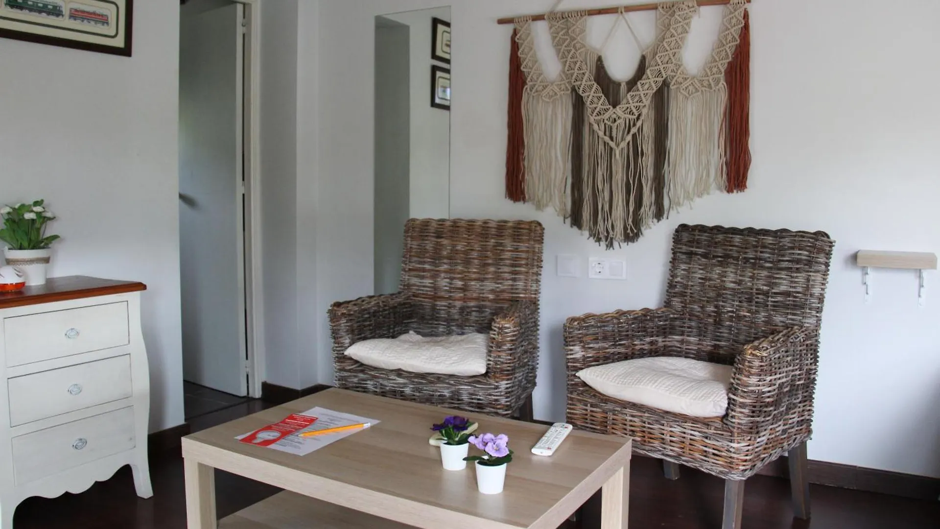 Finca El Campo Affittacamere Algeciras