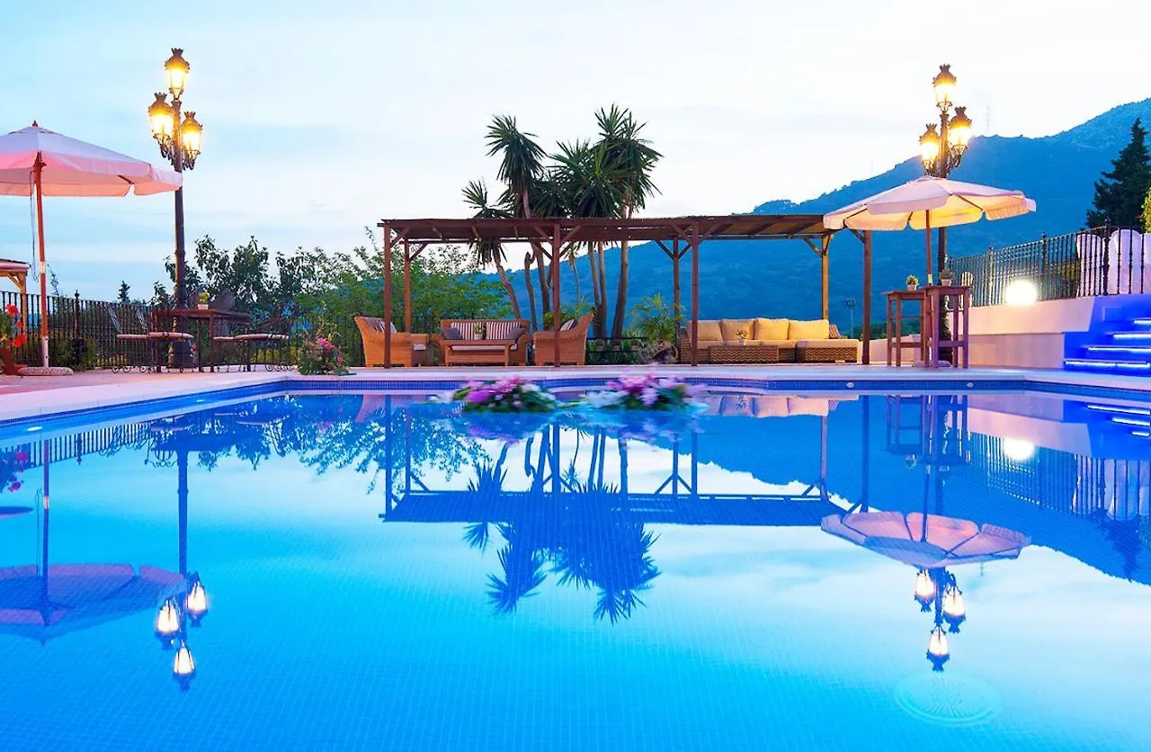 Country house Finca El Campo Algeciras Spain