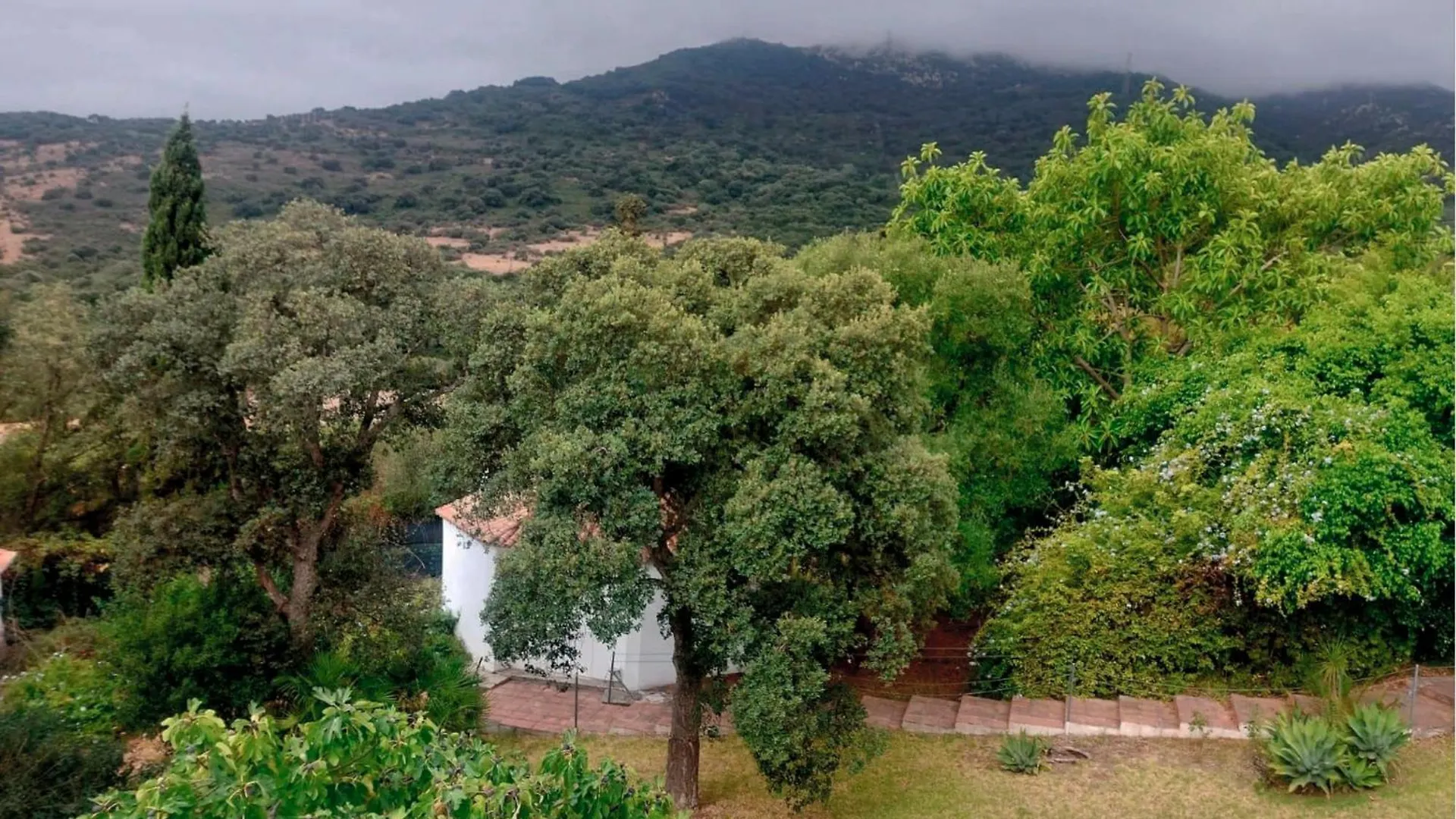 Finca El Campo contacts
