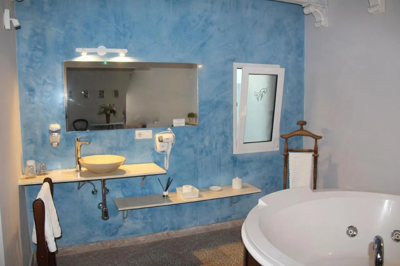 Finca El Campo Guest House Algeciras Spain