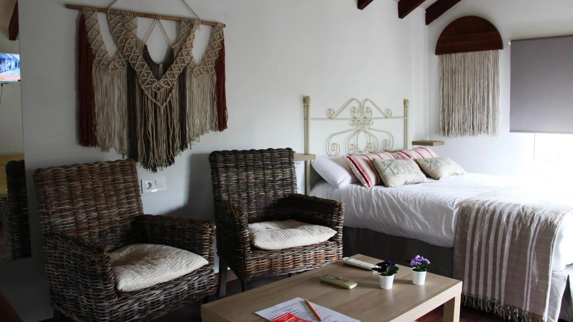 Finca El Campo Guest House Algeciras 0*,  Spain